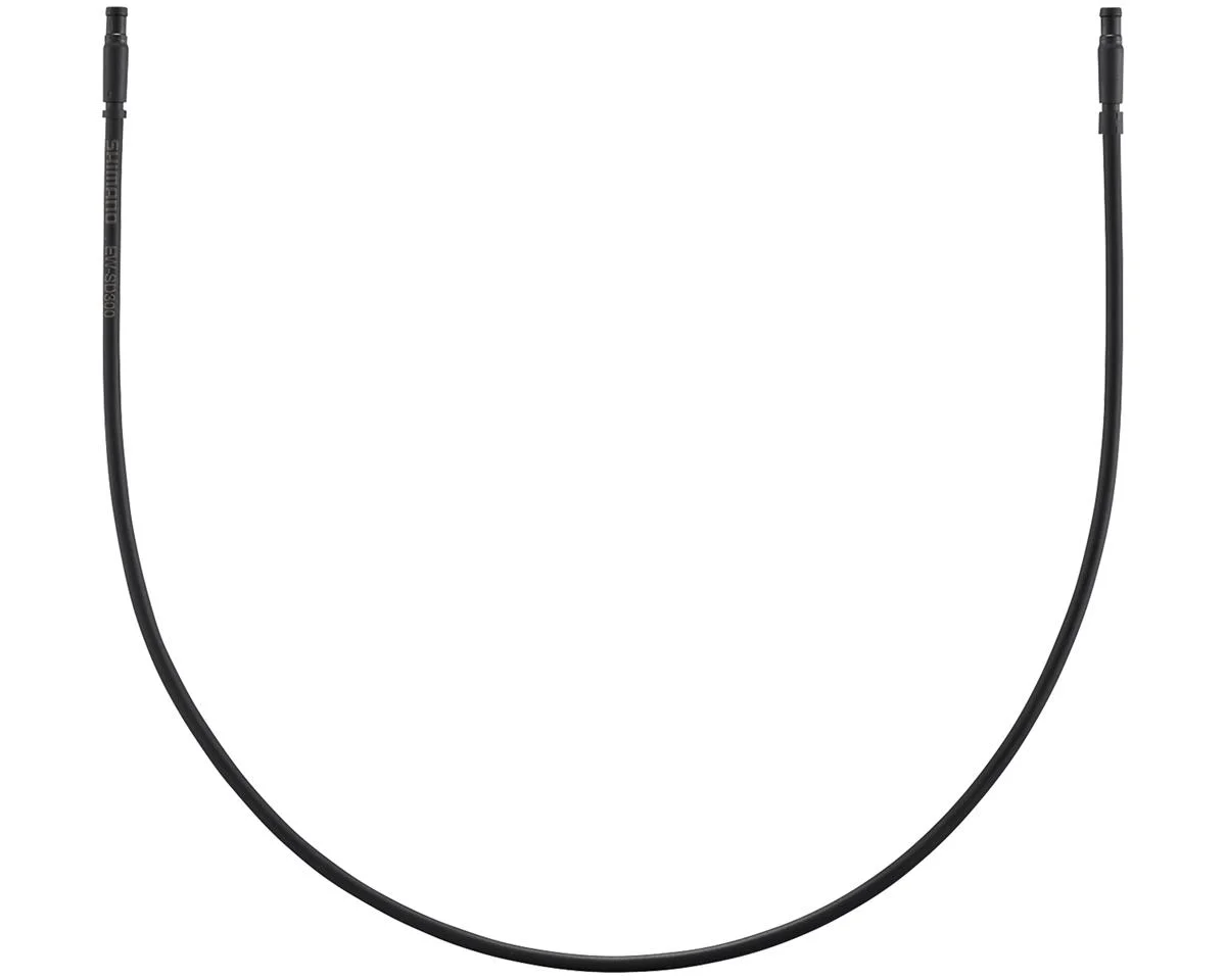 Shimano EW-SD300 Di2/EP8 E-Tube Wire (Black) (950mm) (For Internal or External Routing)